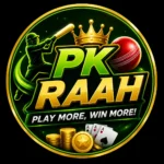 pkraah game