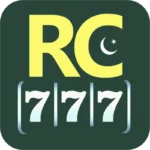 RC777 Game
