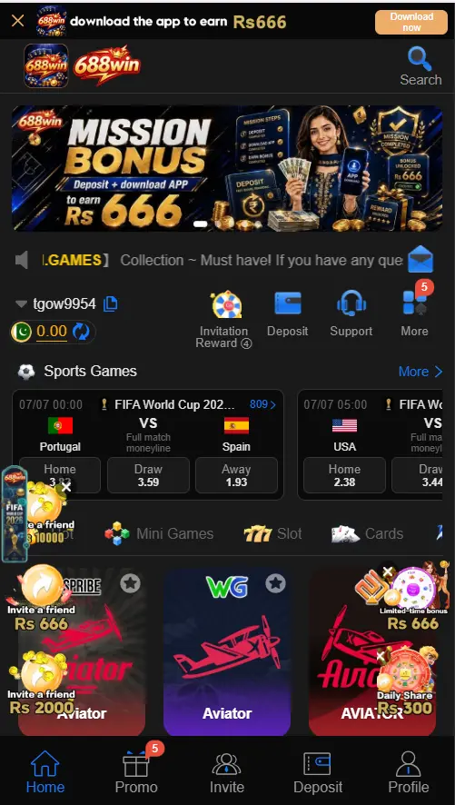 688Win Game