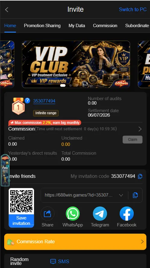 688Win Game