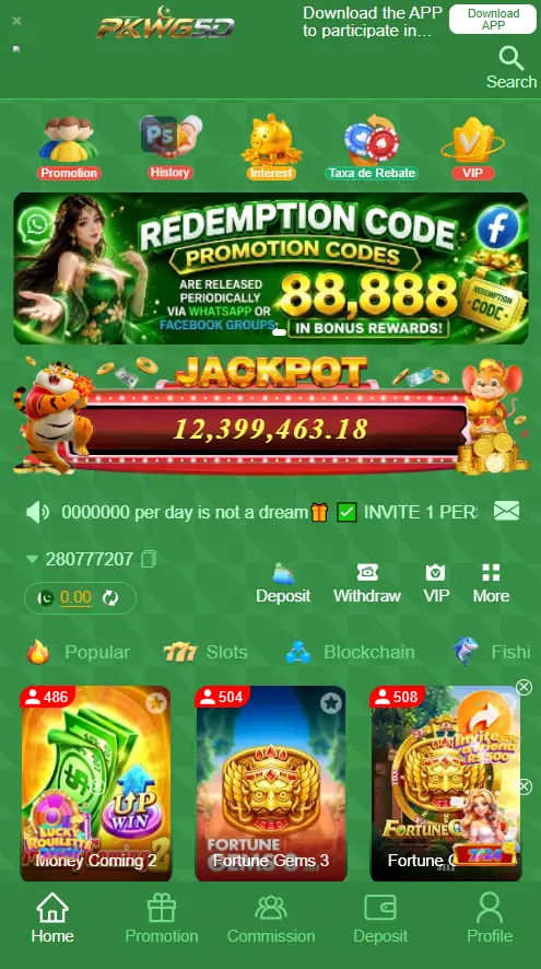  PKWG5D Game