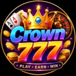 crown777 Game