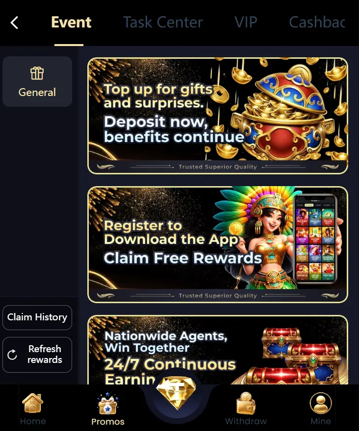 UC588 Game APK 