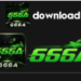 666A Game in Pakistan
